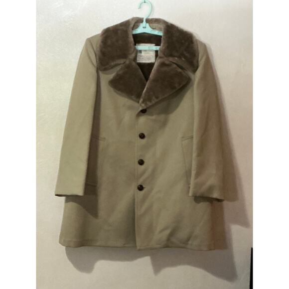 London fog men’s jacket size 40 short - Picture 1 of 5